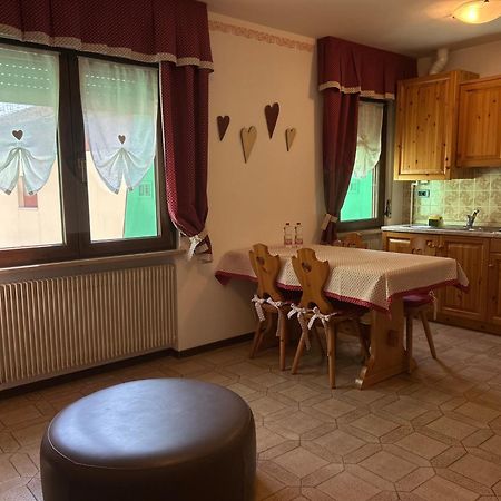 Residenza La Ciasa Aparthotel Claut Bagian luar foto