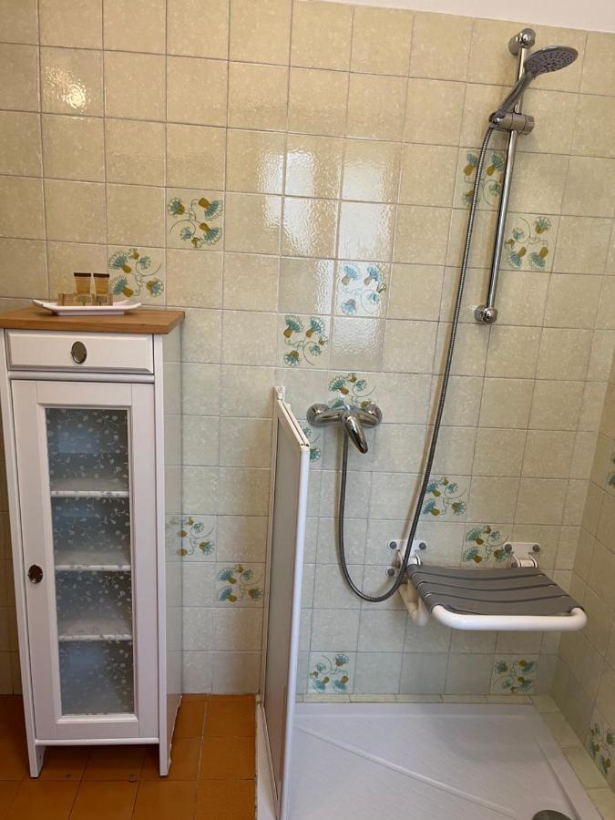 Residenza La Ciasa Aparthotel Claut Bagian luar foto