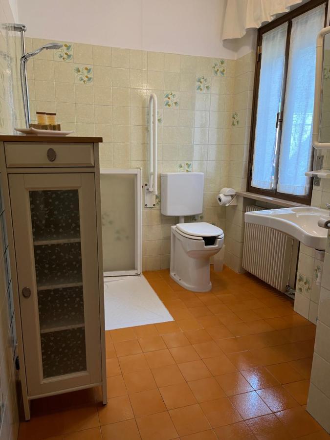 Residenza La Ciasa Aparthotel Claut Bagian luar foto