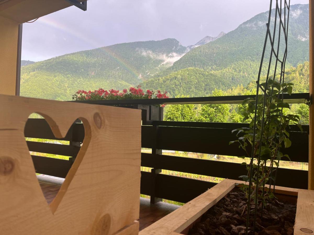 Residenza La Ciasa Aparthotel Claut Bagian luar foto